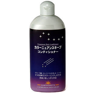 Color Nuance Keep Conditioner
