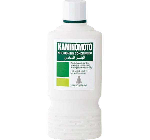 Kaminomoto Nourishing Conditioner
