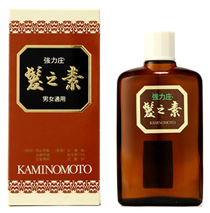 KAMINOMOTO HIGHER STRENGTH