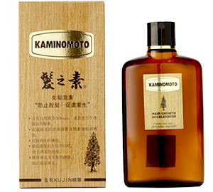 Kaminomoto Hair Growth Accelerator(G)